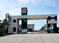 松滋宏聚2018-大門