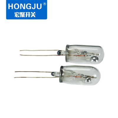 M1025 水銀開(kāi)關(guān)