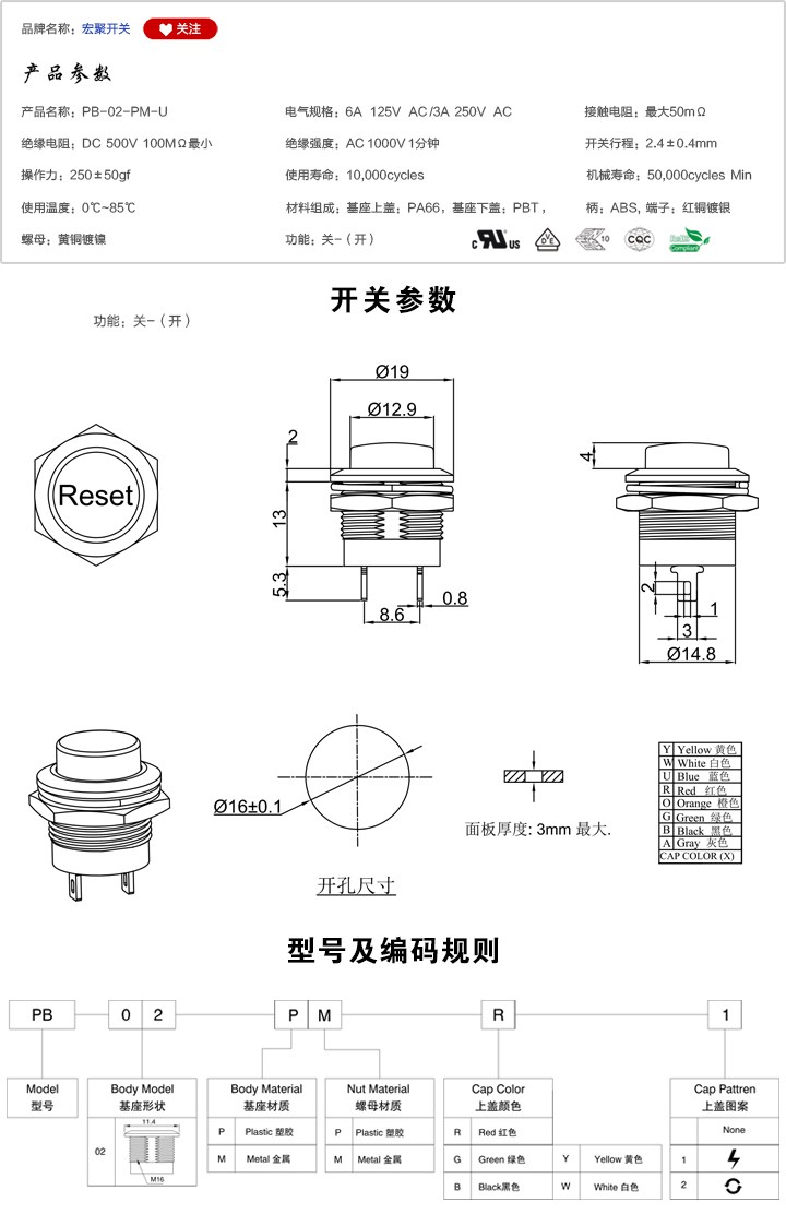 PB-02-PM-U按鍵開關參數尺寸.jpg