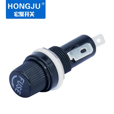 汽車保險絲座選用哪種材質最好？ 