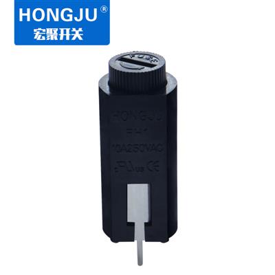 檢查和更換汽車電流保險絲座的相關事項