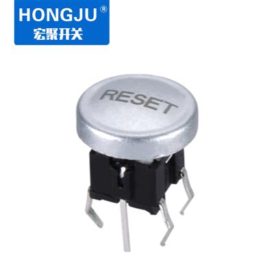 進口輕觸開關的獨特優勢詳細介紹