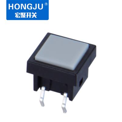 制作輕觸開關一定要選用最先前的方法