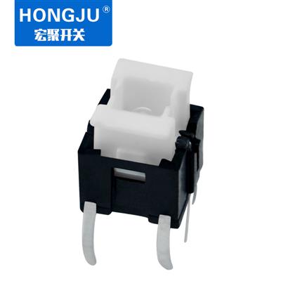 挑選輕觸開關的質量準則是什么？