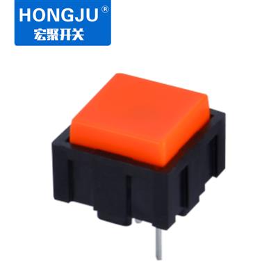 高溫下的輕觸開關如何保養？