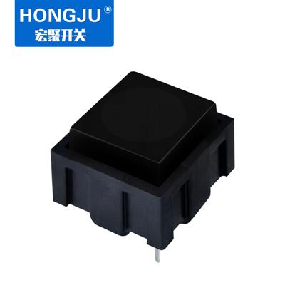 輕觸開關使用也是存在次數的