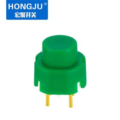 輕觸開關(guān)電流問題分析